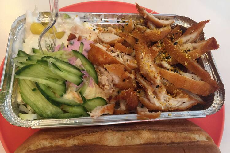 Asucan Restaurant Cesme Cesme